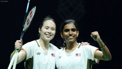 Malaysian Doubles Stars Thrive in 2026 India Open Semifinals