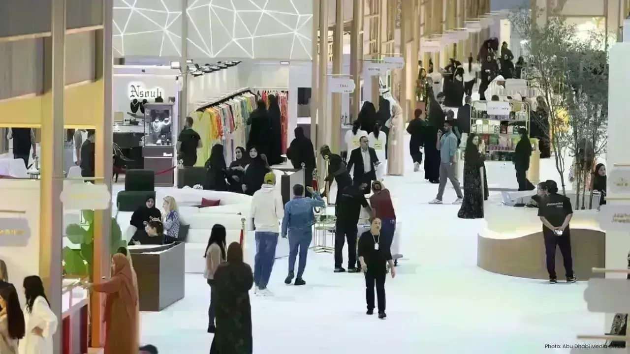 Abu Dhabi Set to Host 4th Al Thuraya Exhibition in January 2026