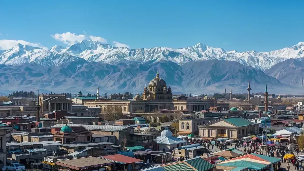 Exploring Almaty: Essential Travel Guide for UAE Visitors