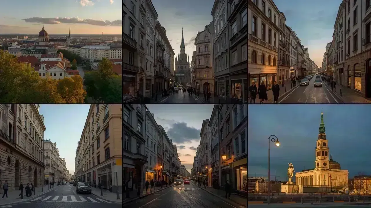 Top European Cities Booked by UAE Travelers in 2026