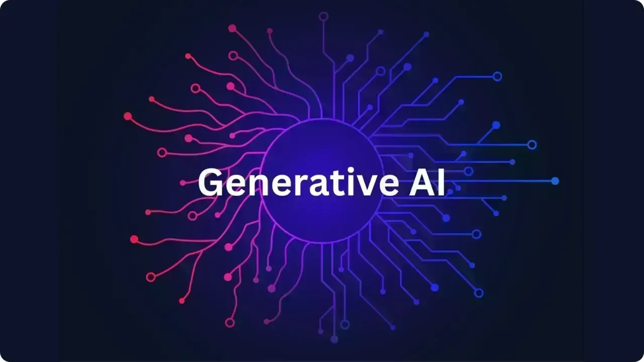 The Transformative Impact of Generative AI on Business Growth