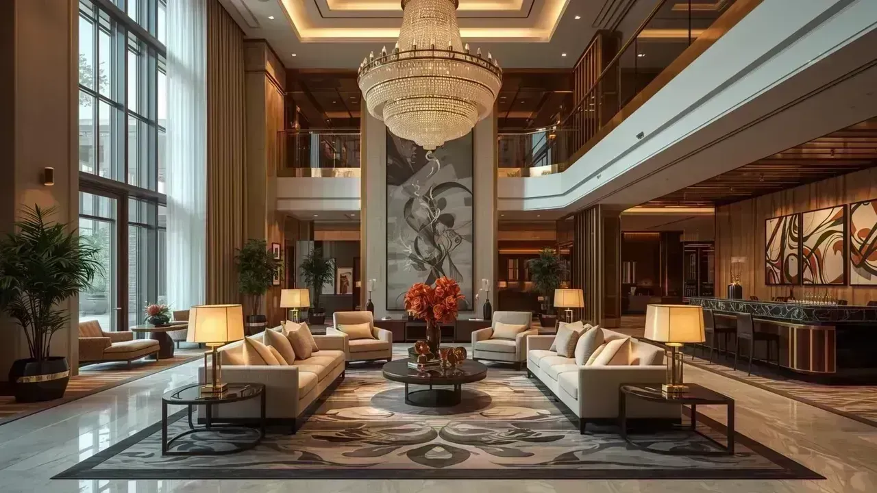 Top Accommodations for First-Time Visitors to Nami Island