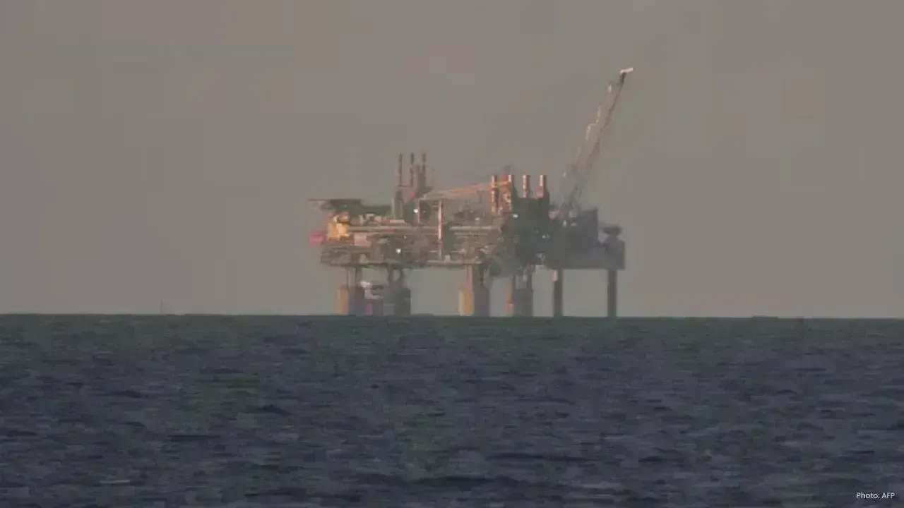 Significant Natural Gas Discovery Near Malampaya Boosts Philippines' Energy Landscape