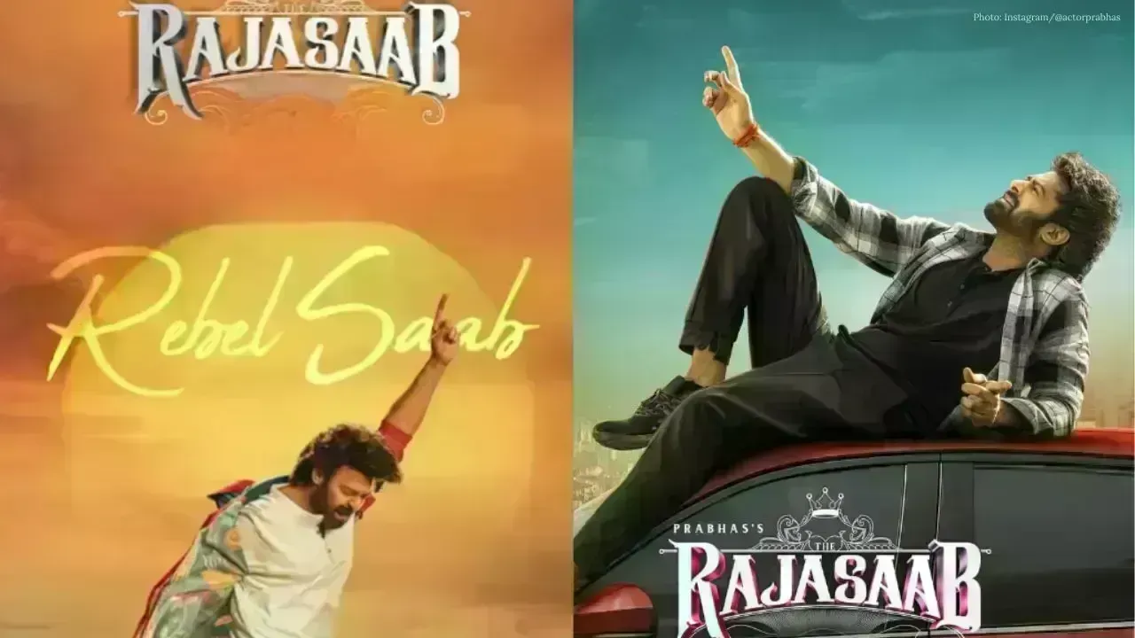 Box Office Woes for The Raja Saab: Prabhas' Latest Film Faces Major Setbacks