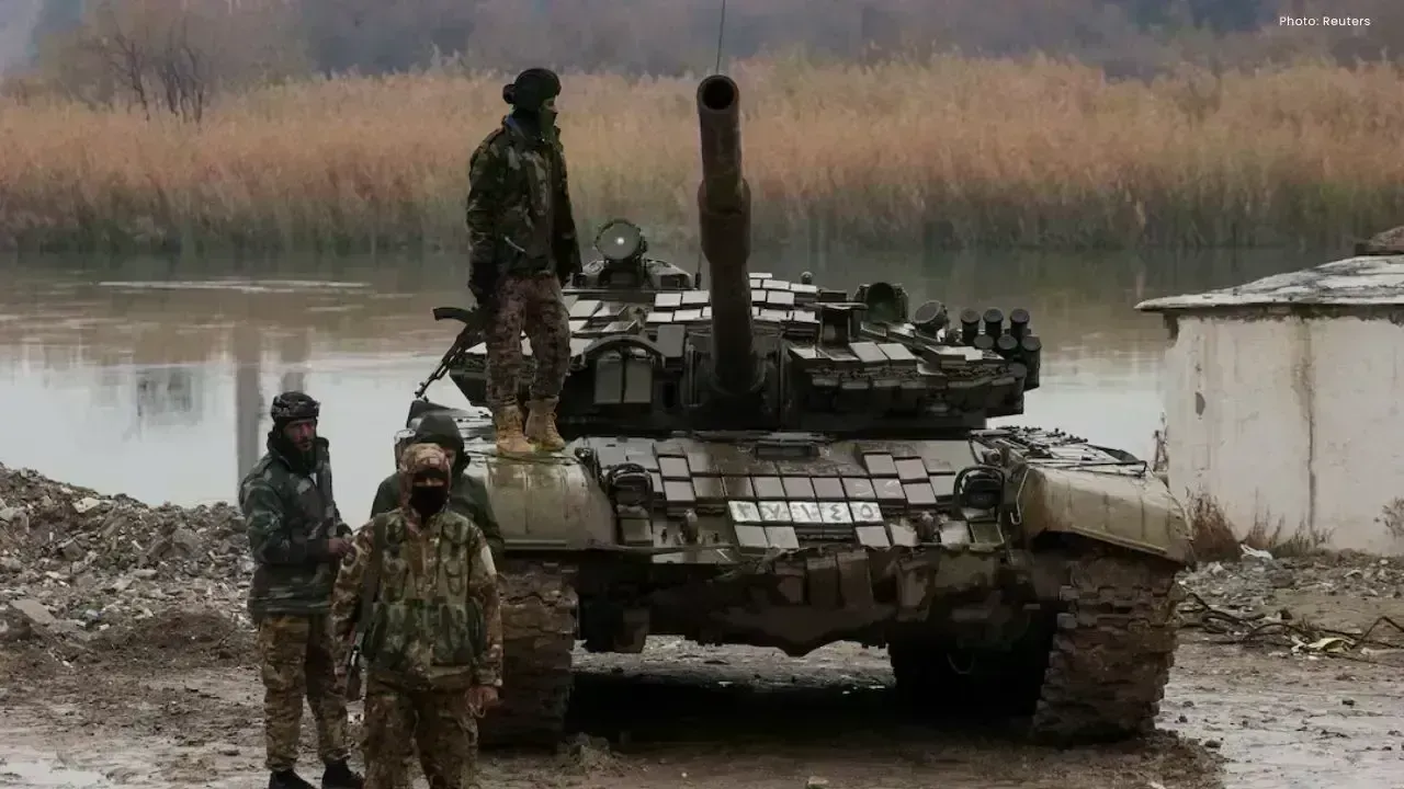 Significant Integration Agreement between Syria and Kurdish Forces After Prolonged Violence