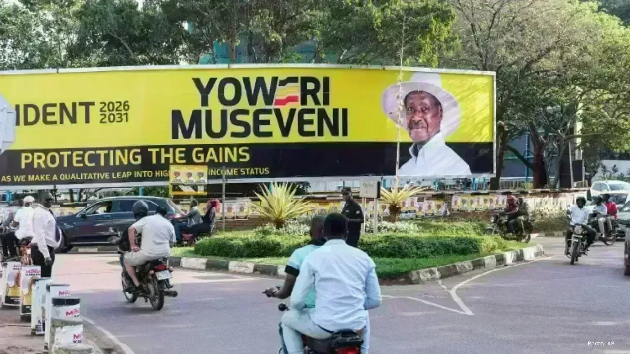 Political Dynasties in Africa: The Enduring Legacy of Long-Serving Presidents