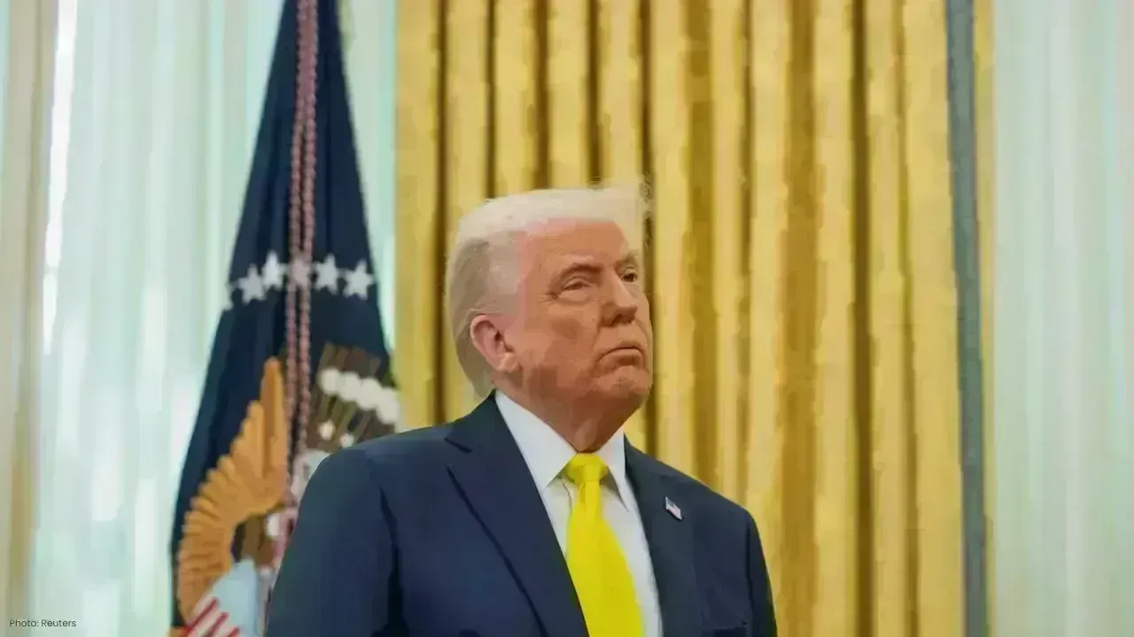 Trump Invites India to Join New Peace Initiative for Gaza