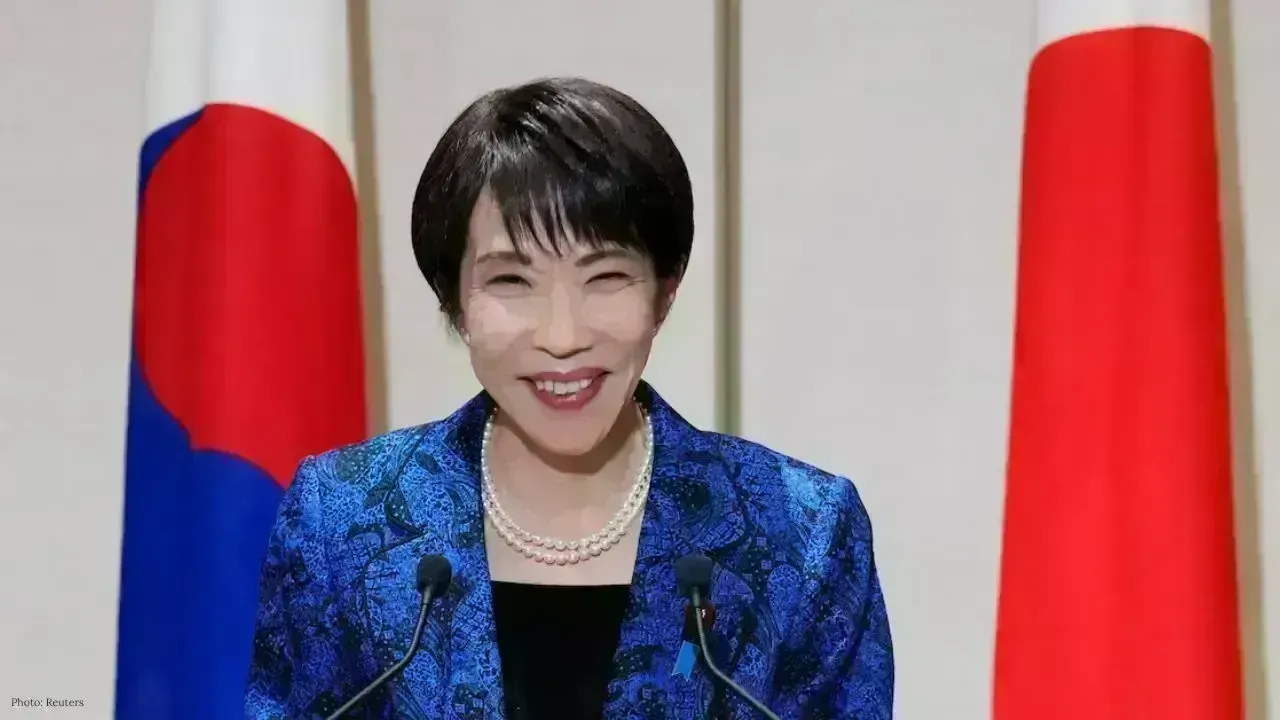 Japanese Prime Minister Takaichi Set to Announce Immediate Election