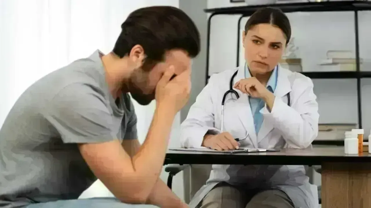 Uncovering Unexpected Health Anxieties People Search Daily