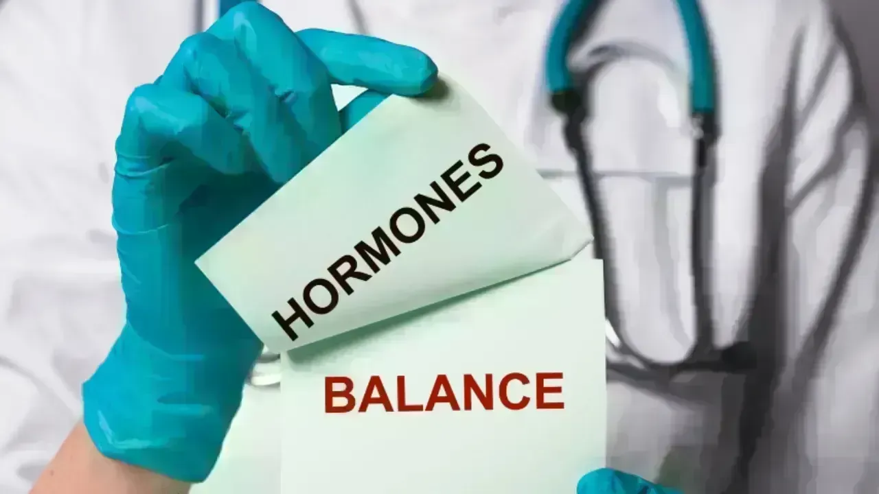 Essential Insights into Women's Hormone Health Breakthroughs