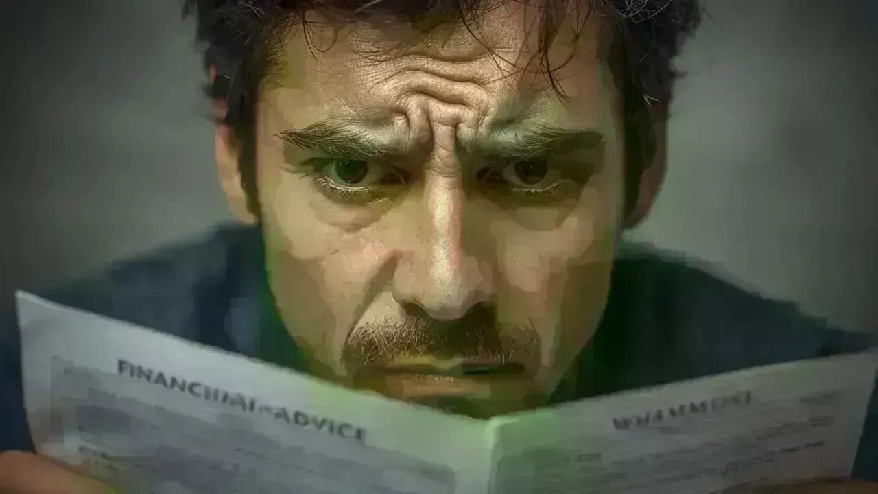 Unpacking the Confusion Surrounding Financial Guidance Today