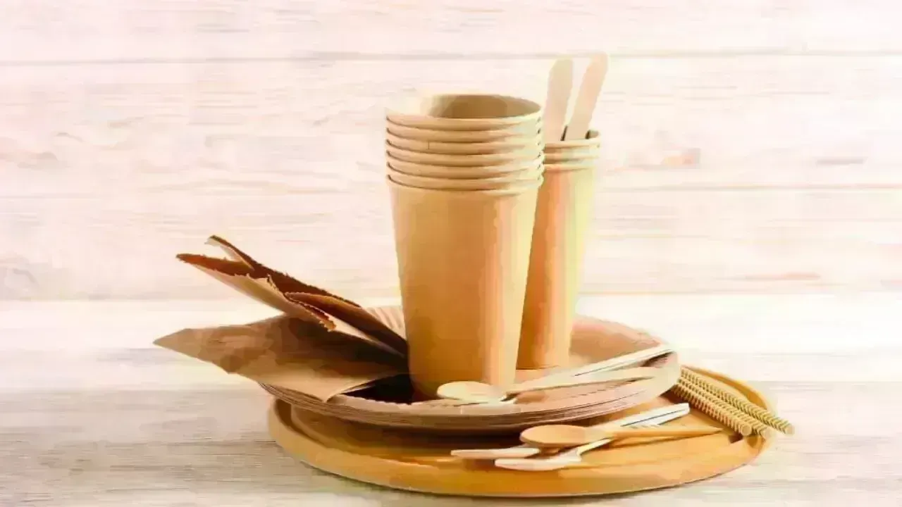 Emerging Trends in Plastic Alternatives: Exploring Innovations and Sustainability