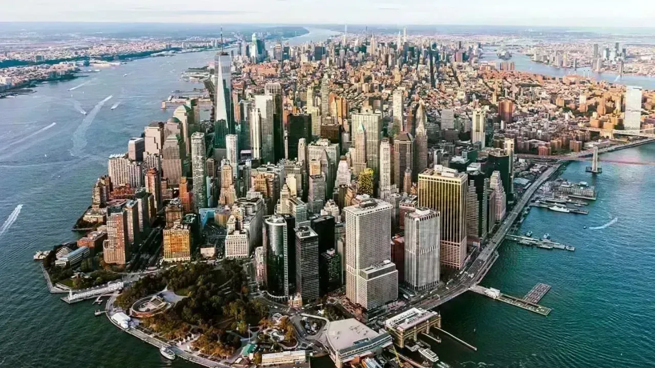 2025 Global Wealth Rankings: The World’s Wealthiest Cities Revealed