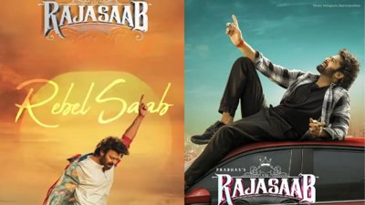 Box Office Woes for The Raja Saab: Prabhas' Latest Film Faces Major Setbacks