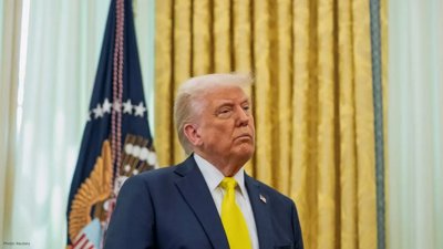 Trump Invites India to Join New Peace Initiative for Gaza