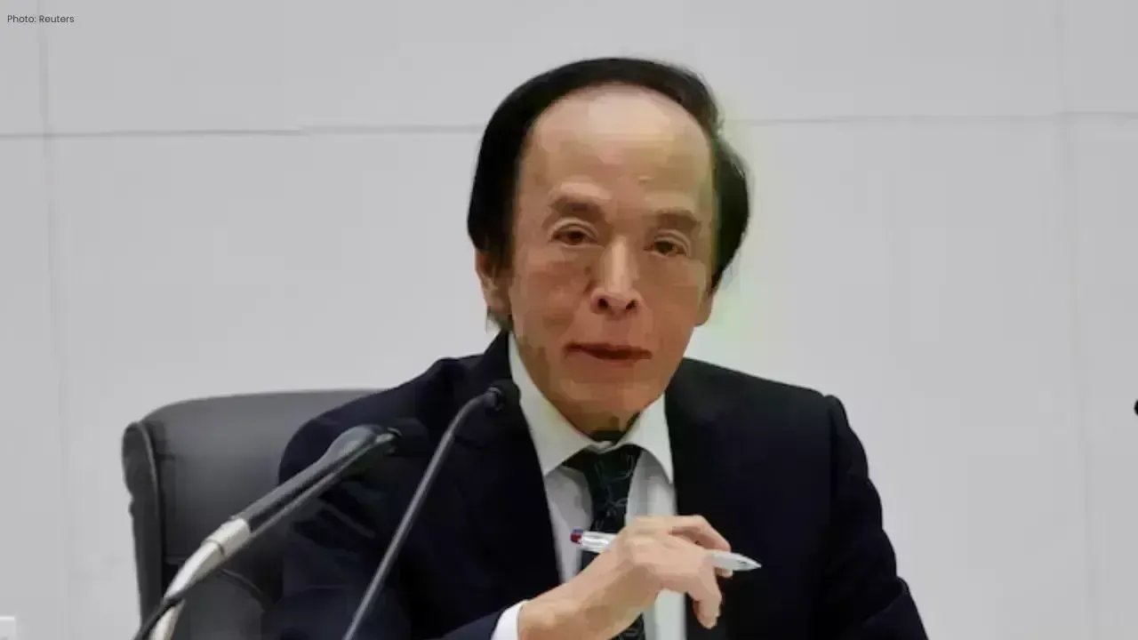Bank of Japan Set to Revise Growth Forecast Amid Rate Hike Speculation