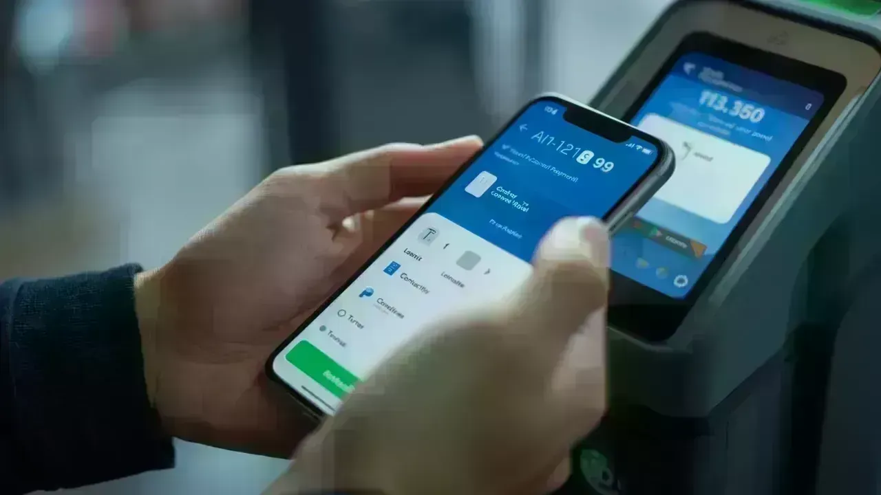 The Transformation of Small Businesses in the UAE through Digital Payments