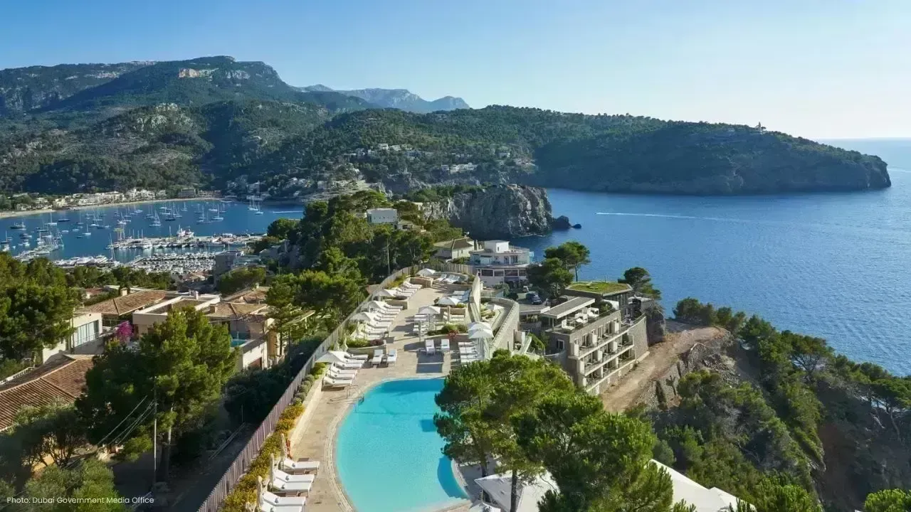 Dubai Holding Expands Portfolio with Acquisition of Jumeirah Mallorca