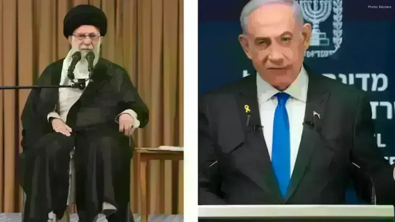 Israel Signals Potential Retaliation to Iran Amid Rising Tensions