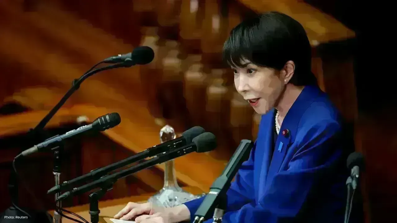 Japan's Early Election Triggers Surge in Bond Yields Amid Financial Unease