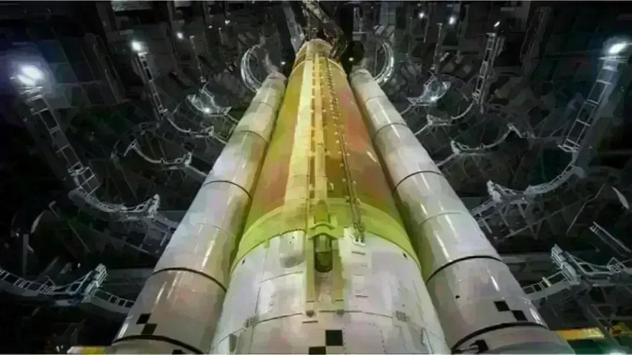 NASA's Artemis II Mission: A Giant Leap for Humanity's Return to the Moon