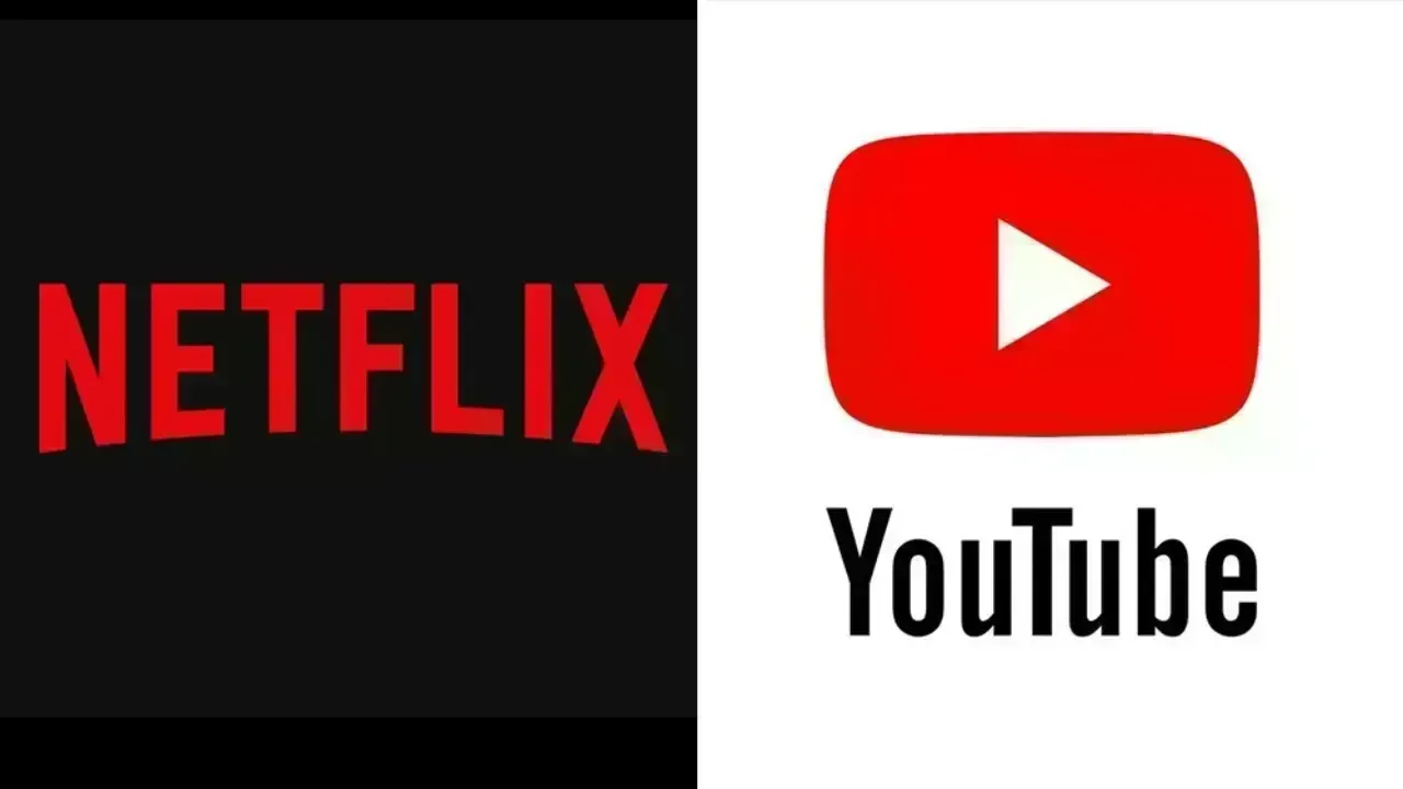 Netflix and YouTube: A Deep Dive into Viewing Preferences