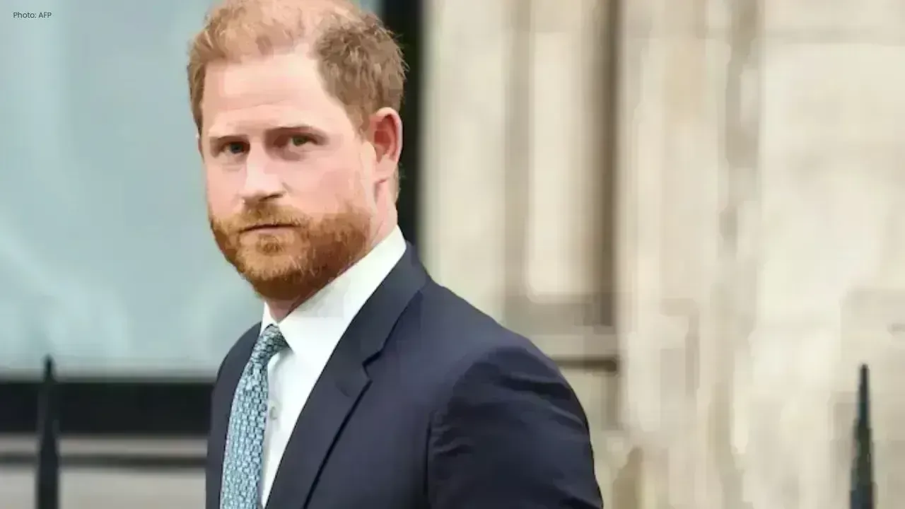 Prince Harry and Elton John Launch Legal Action Against UK Tabloids