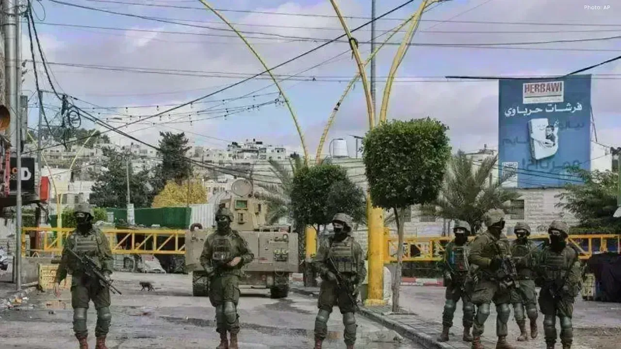 Trump's Board of Peace: A Call to Global Leaders for Gaza Oversight