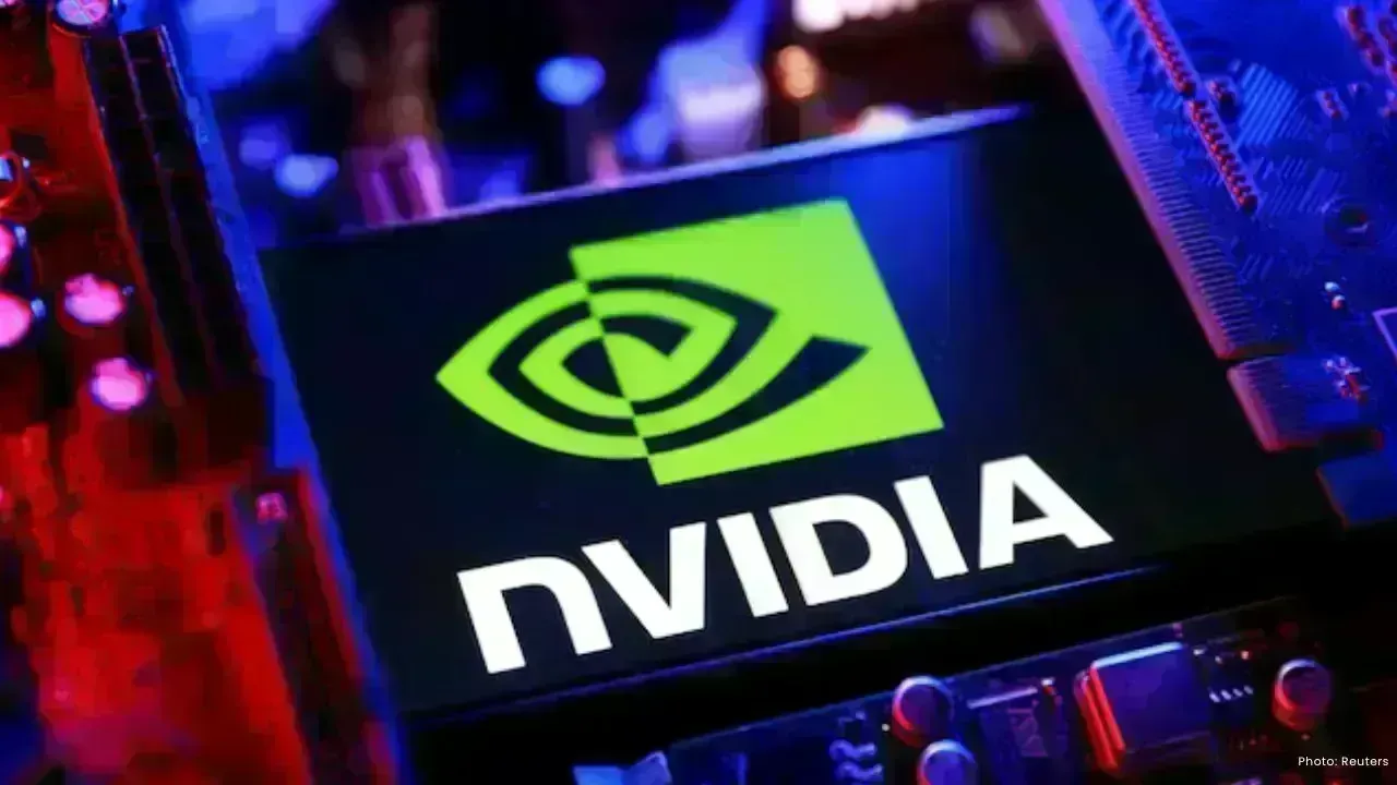 Nvidia H200 AI Chip Sales to China Stalled, Says Inventec