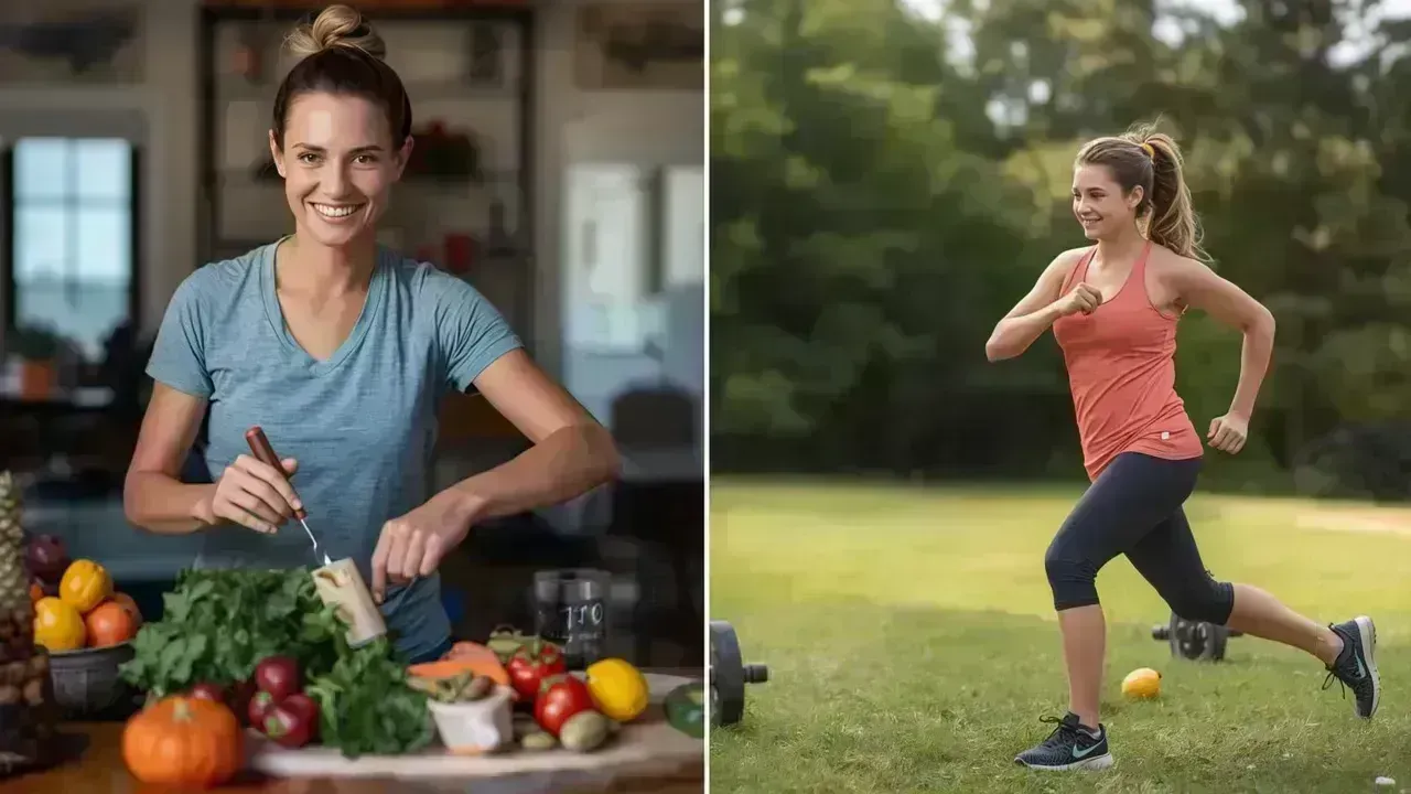 Transform Your Energy Levels with Simple Daily Habits