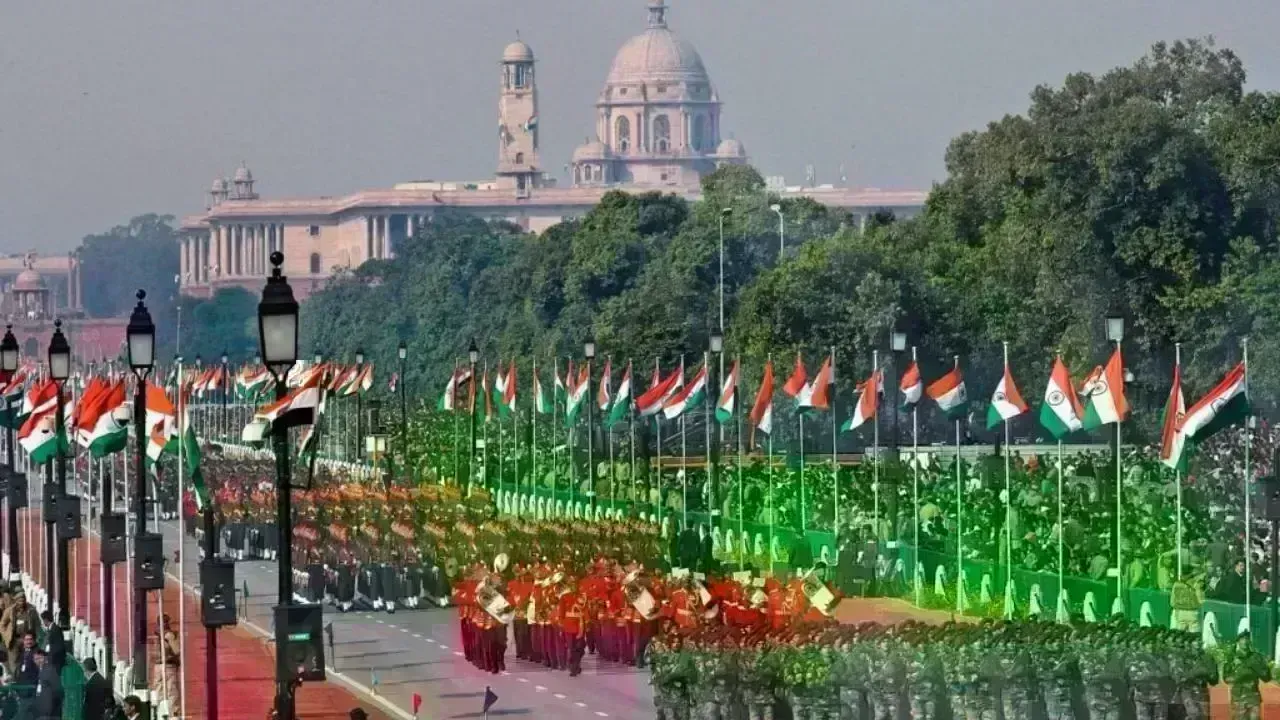 India's 77th Republic Day 2026: A Look into Its Significance and Celebrations