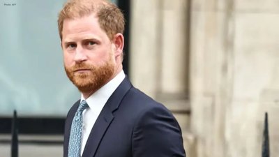 Prince Harry and Elton John Launch Legal Action Against UK Tabloids