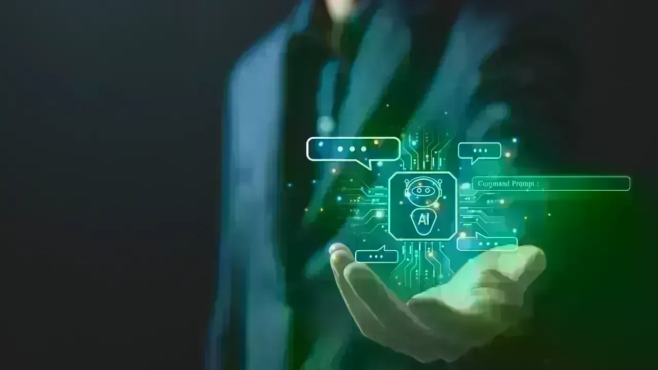 Top 5 AI Innovations That Dominated Online Searches Last Year