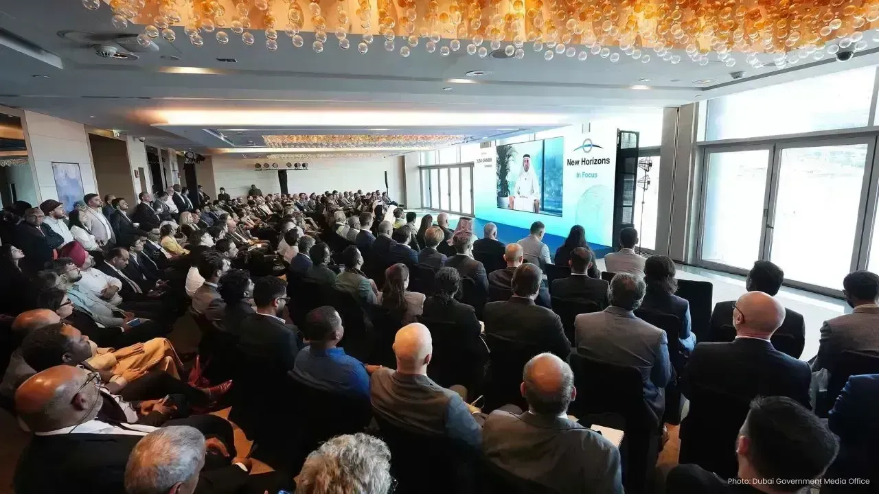 Dubai Chamber Enhances African Market Access for Local Businesses