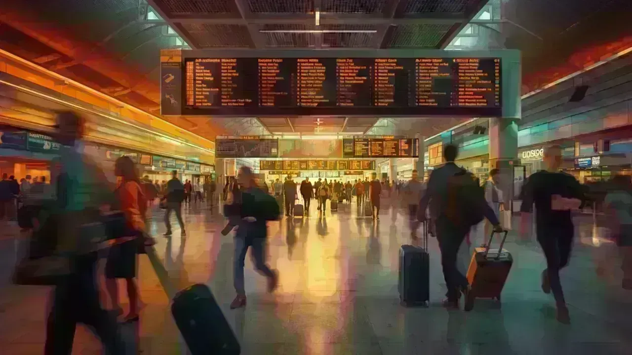 Direct Flights from Dubai to the Balkans: Essential Travel Info