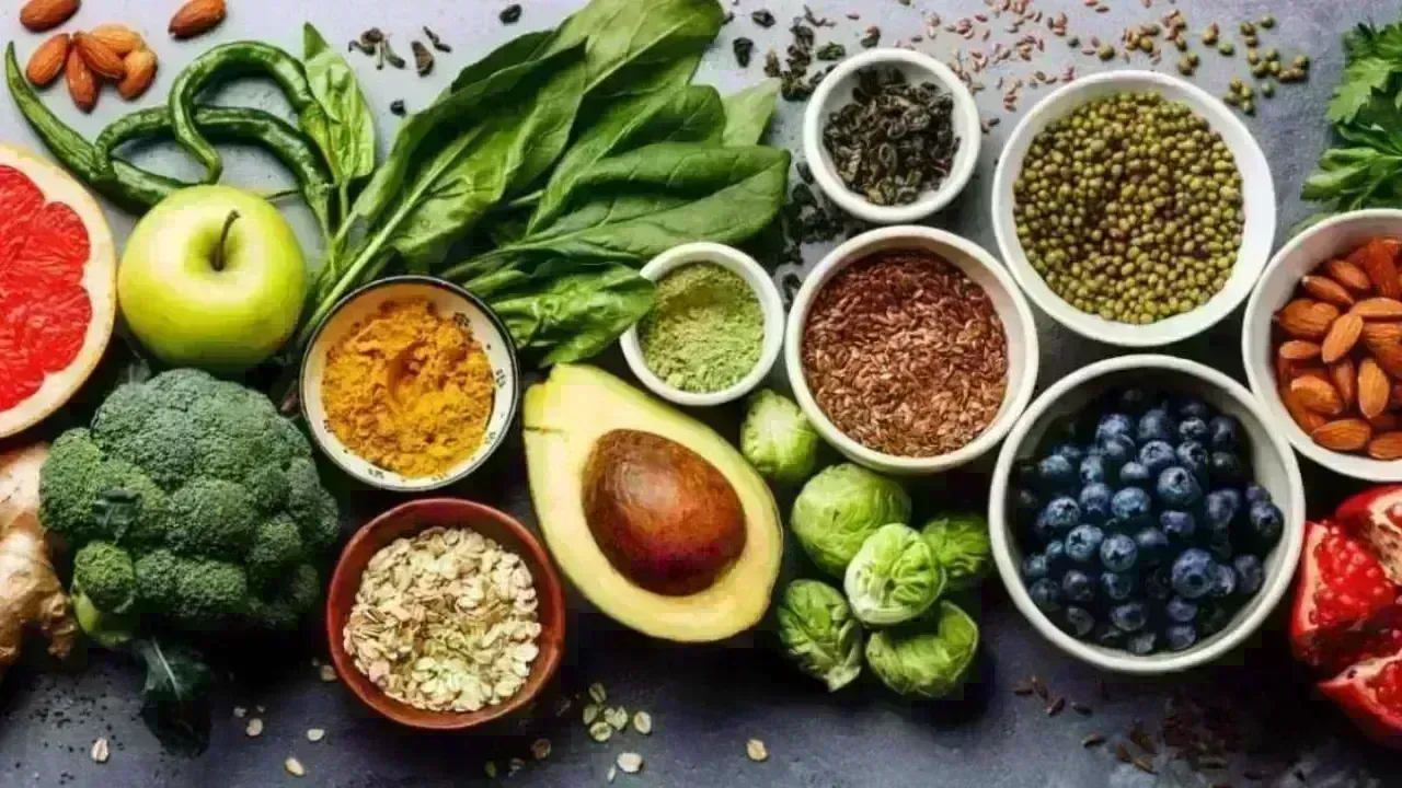 Growing Interest in Plant-Based Diets: A Global Perspective