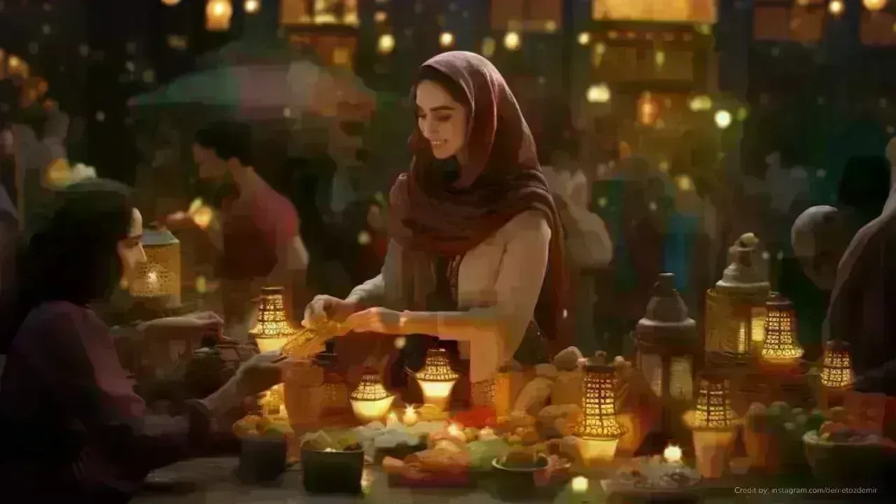 Ramadan 2026: Finding Balance Between Iftar, Shopping, and Work While Fasting