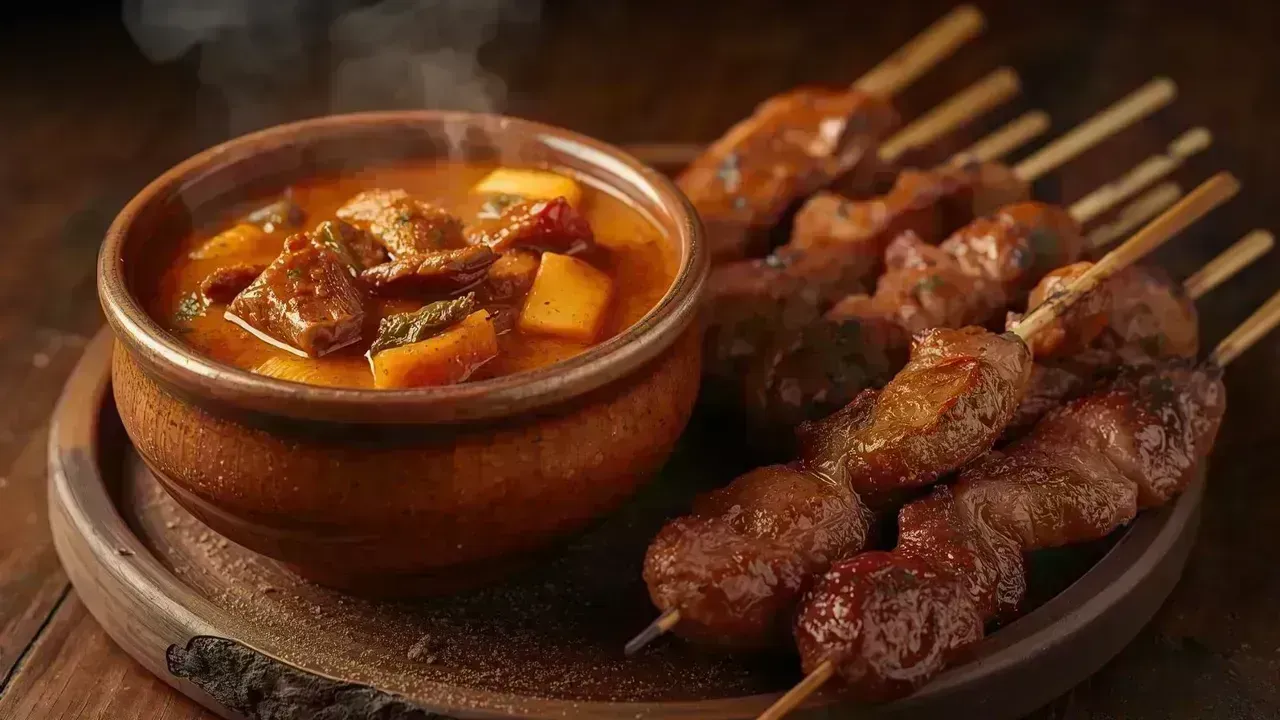 Top Pakistani Dining Spots in Dubai for Nihari & BBQ