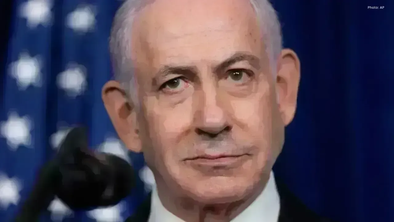 Netanyahu Enters Trump’s Gaza Peace Initiative, Indicating a Significant Policy Shift