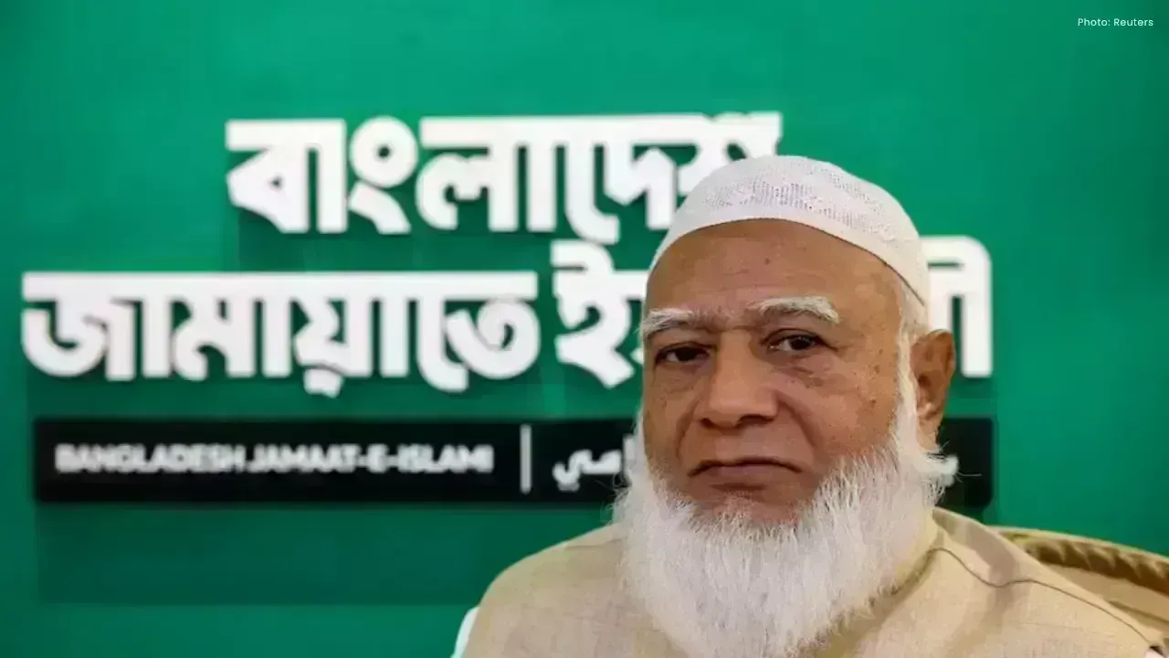 Concerns Rise as Bangladeshi Islamist Party Gains Popularity Ahead of Elections