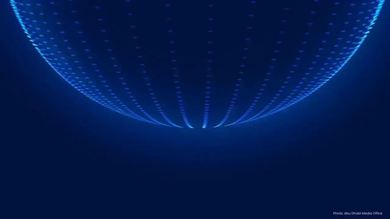 Abu Dhabi Strengthens Partnership with WEF for Smart Health Systems