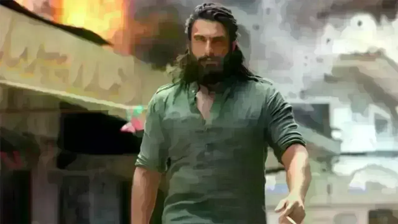 Teaser for Dhurandhar 2: The Revenge Receives ‘A’ Certificate and Runtime Unveiled; Fans Excited for Sequel