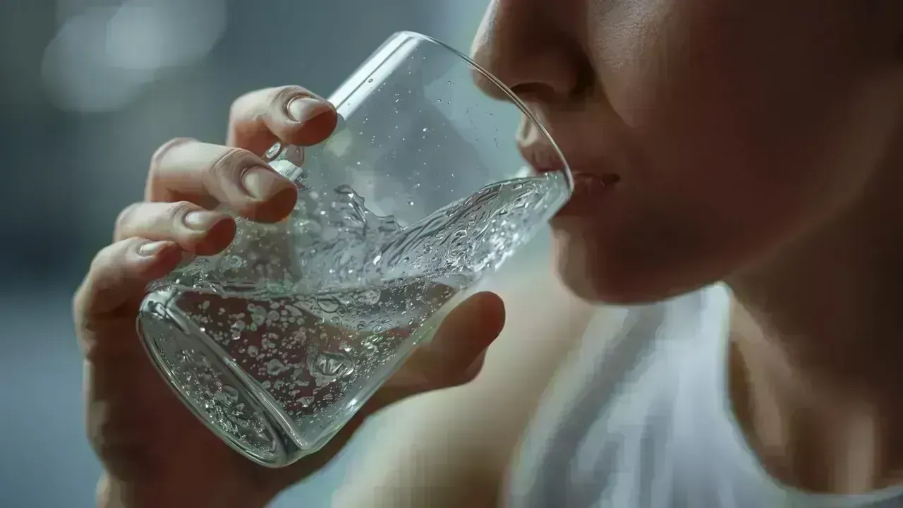 Debunking Daily Water Intake Myths for Better Hydration