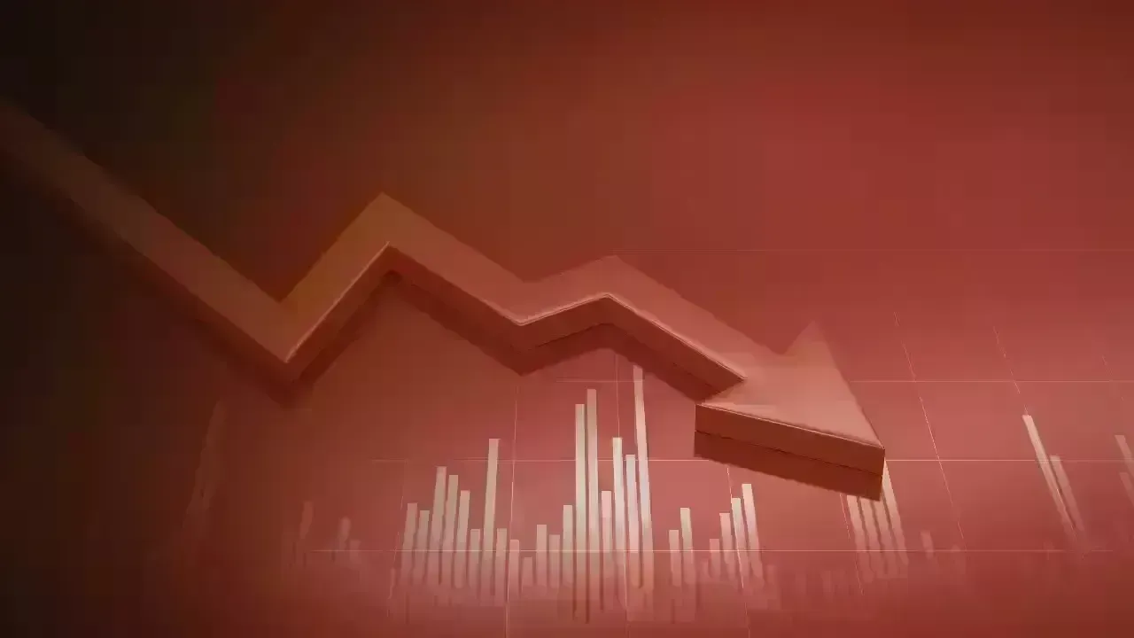 Pressure Mounts on Indian Markets: Sensex and Nifty See Significant Drop Amid Global Tensions