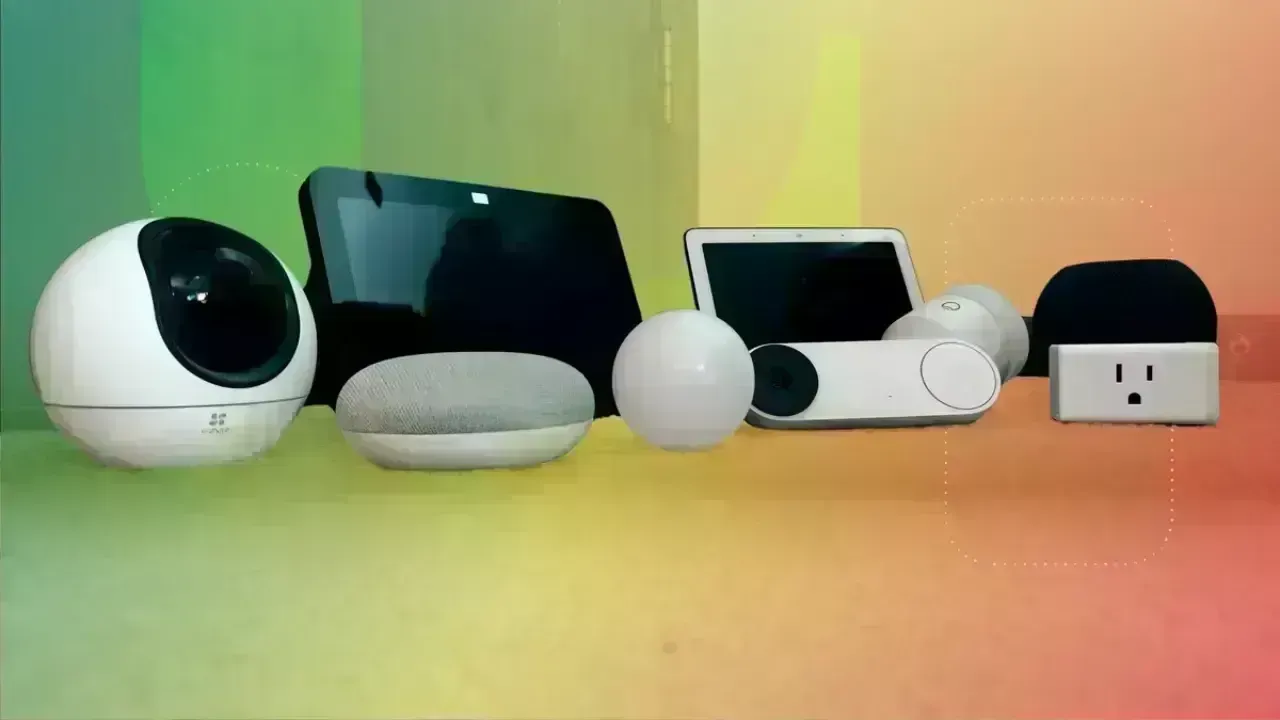 Exploring Popular Smart Home Devices and Their Impact