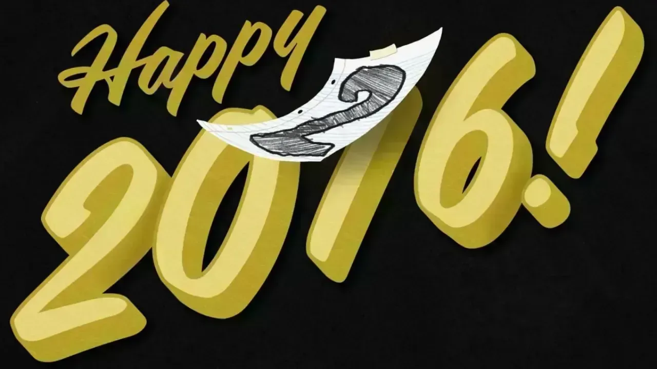 Exploring the Viral Nostalgia of '2026 as the New 2016'