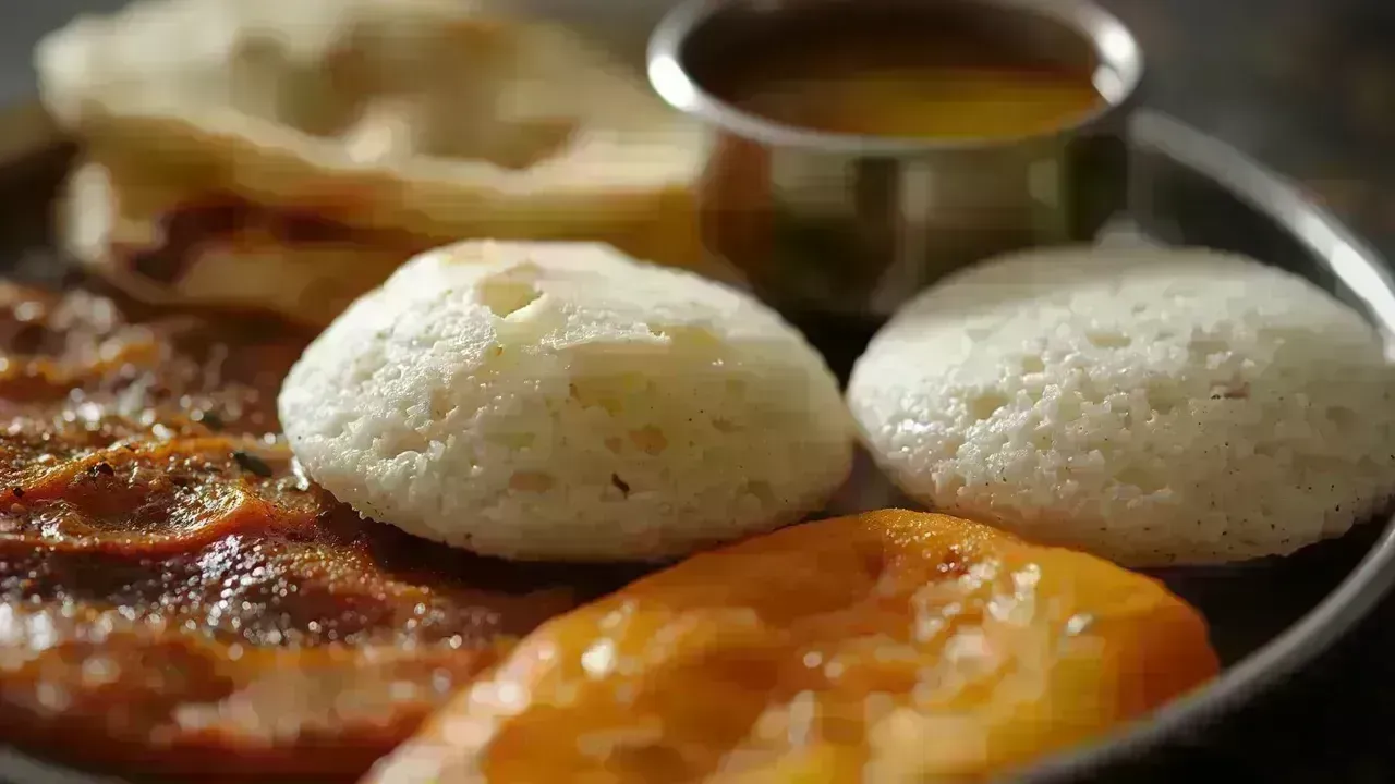 Top South Indian Eateries in Dubai for Delightful Dosa & Idli