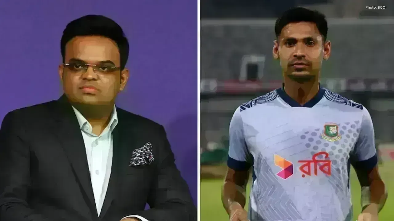 Bangladesh's T20 World Cup 2026 Participation Uncertainty as ICC Denies Venue Requests