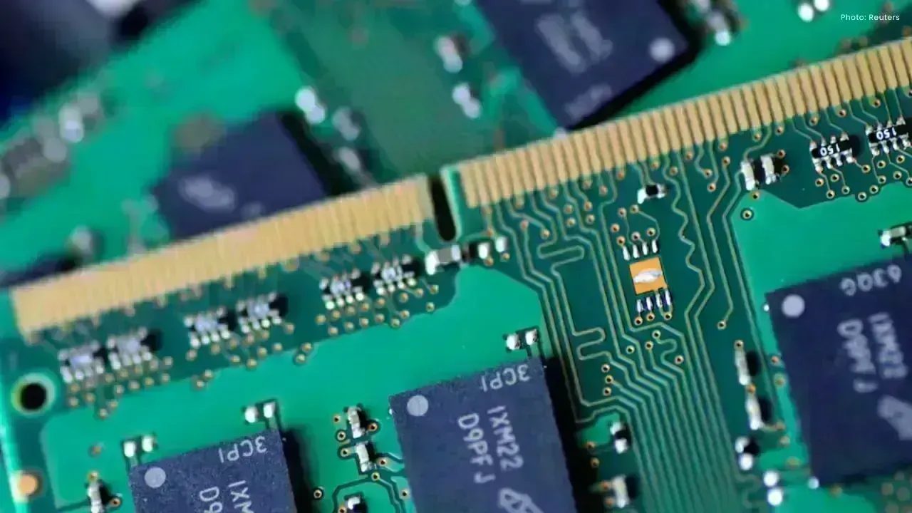 Increasing Memory Chip Costs Impact Consumer Electronics Industry