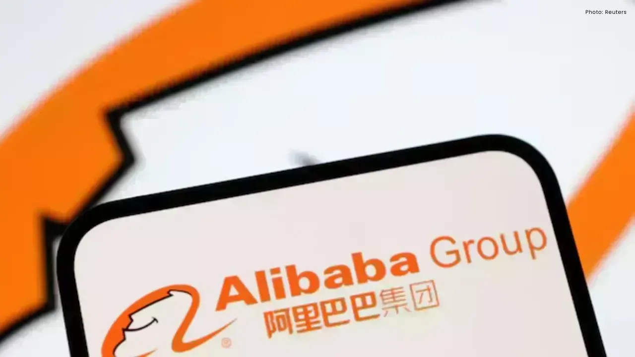 Alibaba's T-Head Semiconductor Poised for Potential IPO Amid Tech Evolution in China